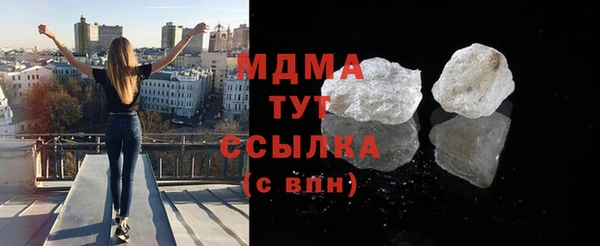 тгк Осташков